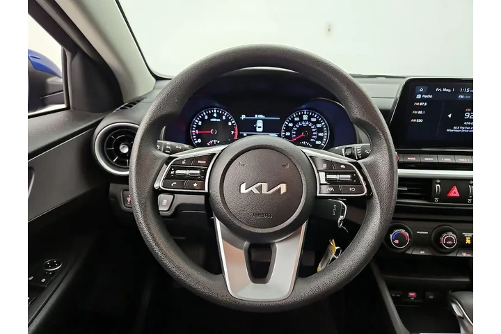 $19998 : Kia Forte 2024 LXS 4dr Sedan image 10
