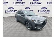 $28500 : Ford Escape Hybrid 2025 ST-L thumbnail