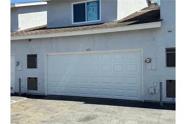Apartamento , Townhouse en Orange County