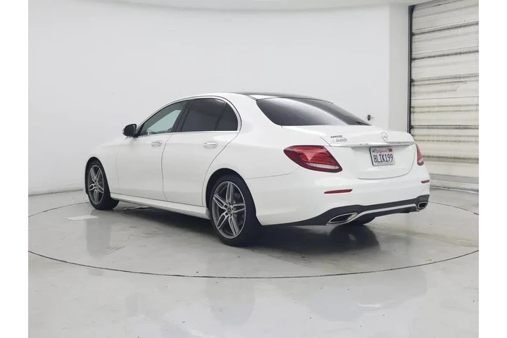 $21998 : Mercedes-Benz E-Class 2019 E image 2