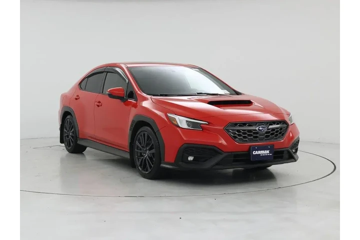 $28998 : Subaru WRX 2023 AWD Limited image 1
