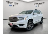 GMC Acadia 2019 Denali 4dr S en Austin