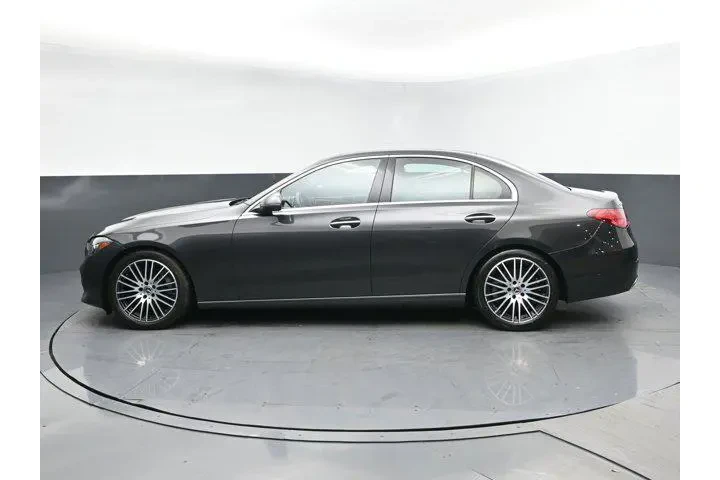 $29526 : Mercedes-Benz C-Class 2022 A image 4