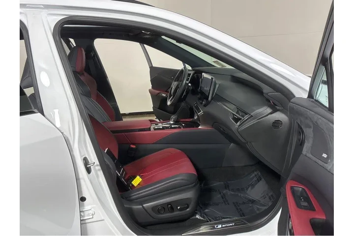 $60584 : 2024 RX500H F SPORT FSPORT image 6