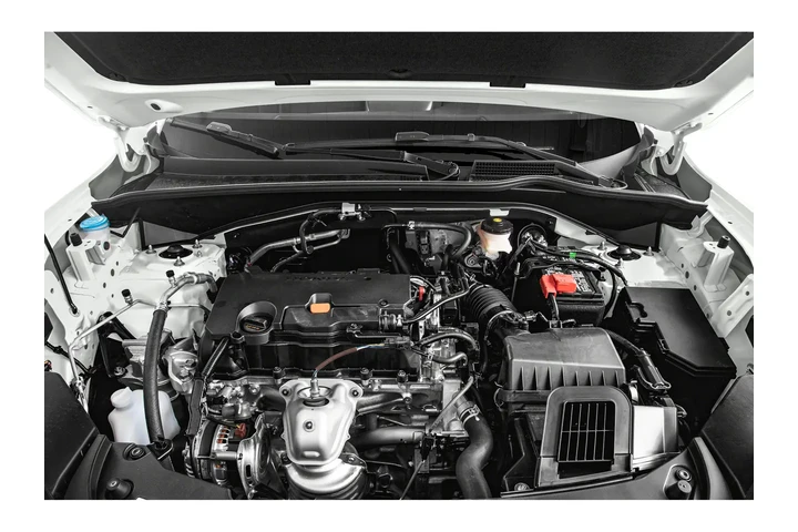 $25984 : 2023 HR-V Sport image 8