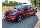 $6000 : 2013 Elantra Limited thumbnail