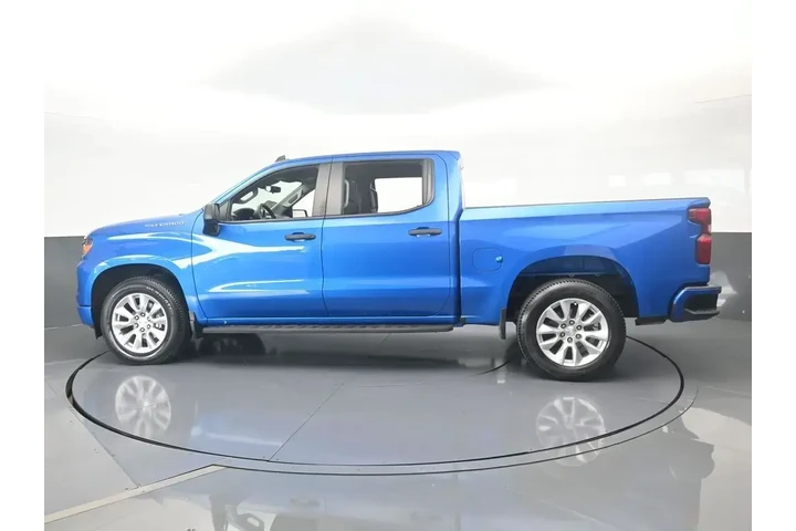 $22385 : Chevrolet Silverado 1500 202 image 3