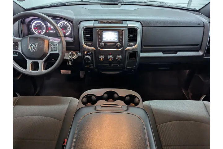 $33997 : Ram 1500 Classic 2024 4x4 SL image 6