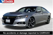 Honda Accord 2020 Sport 4dr en Chico