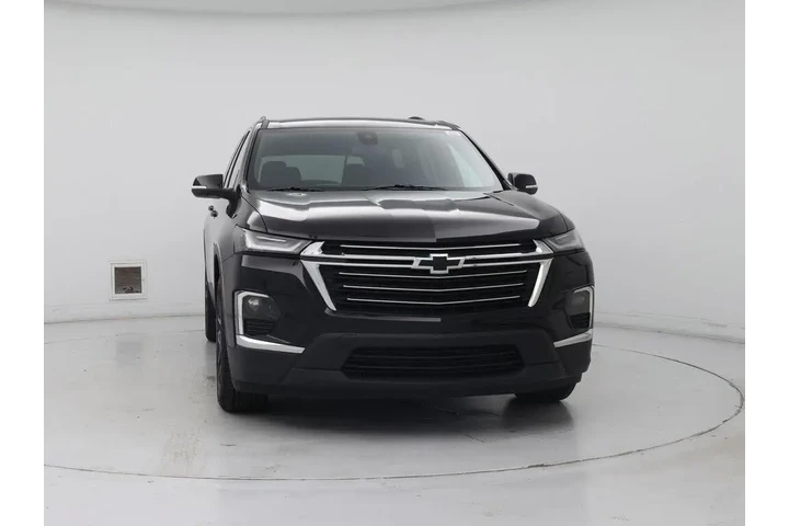 $32998 : Chevrolet Traverse 2023 LT C image 5