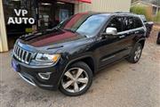 $12499 : 2015 Grand Cherokee Limited thumbnail