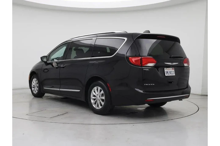 $20998 : Chrysler Pacifica 2019 Touri image 2