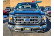 $38988 : Ford F-150 2022 4x4 XLT 4dr thumbnail