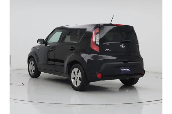 $9998 : Kia Soul 2016 4dr Crossover image 2