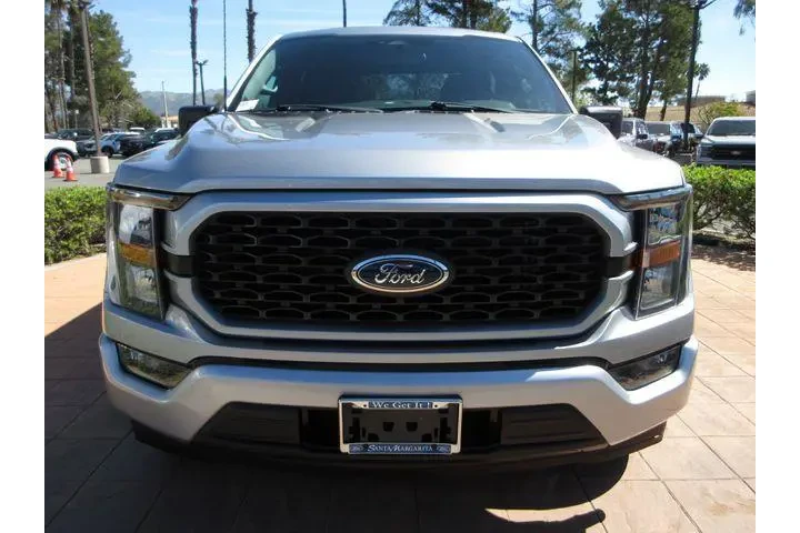 $35999 : Ford F-150 2023 4x2 XLT 4dr image 7