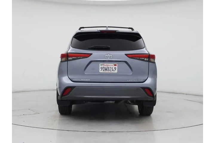 $39998 : Toyota Highlander 2023 AWD L image 6