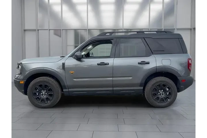 $33900 : Ford Bronco Sport 2025 AWD B image 4