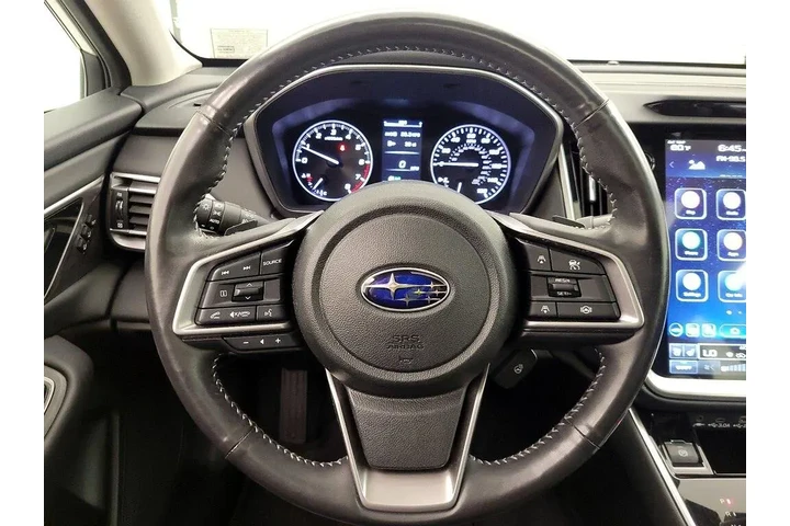 $26998 : Subaru Legacy 2023 AWD Touri image 10