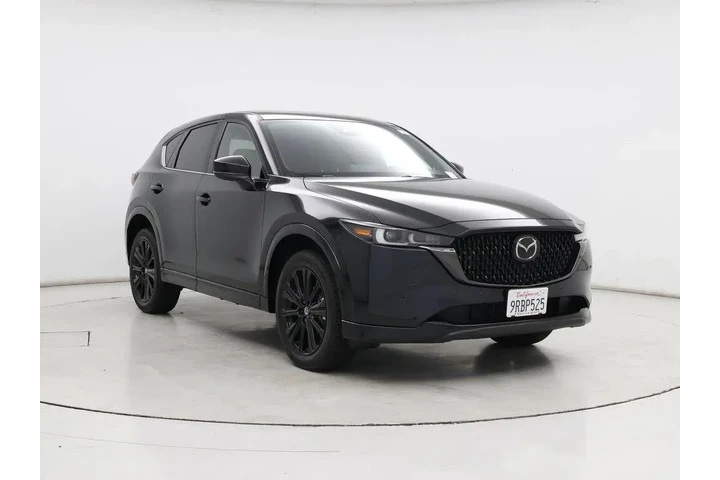 $33998 : Mazda CX-5 2025 AWD 2.5 Turb image 1