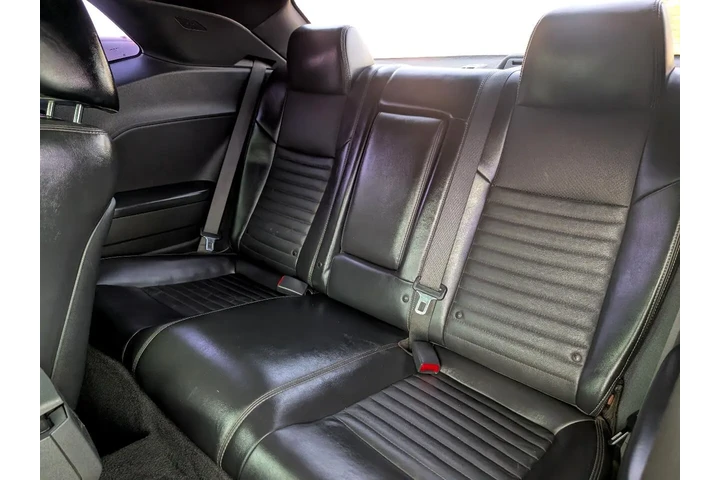 $12995 : 2012 Challenger R/T image 8