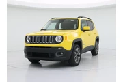 $16998 : Jeep Renegade 2017 4x4 Latit thumbnail