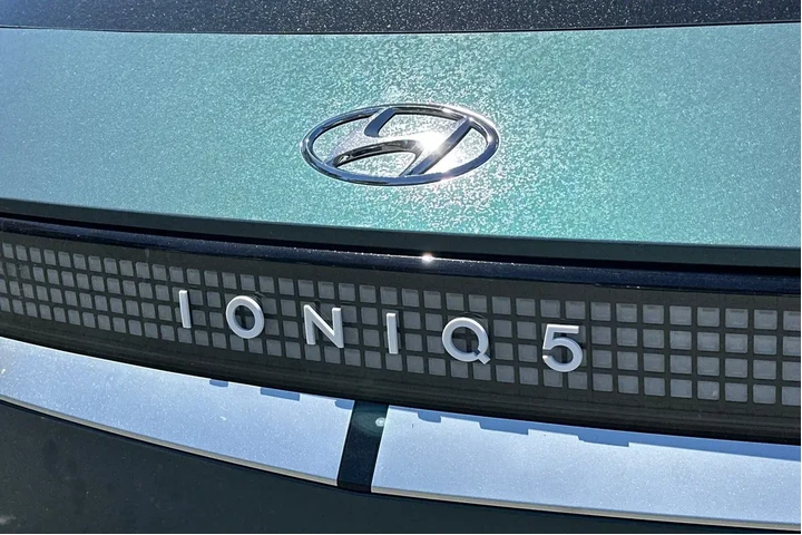 $31990 : Hyundai IONIQ 5 2024 Limited image 7