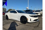 Chevrolet Camaro 2019 LT 2dr