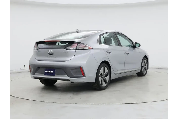 $19998 : Hyundai IONIQ Hybrid 2020 SE image 8