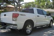 $9500 : 2008 Toyota Tundra SR5 Crew Ma thumbnail