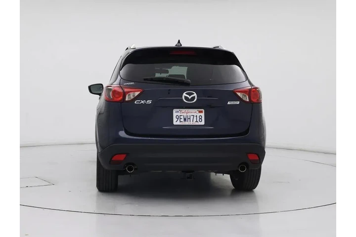 $14599 : Mazda CX-5 2016 Touring 4dr image 6