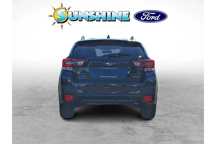 $21900 : Subaru Crosstrek 2021 AWD Sp image 5