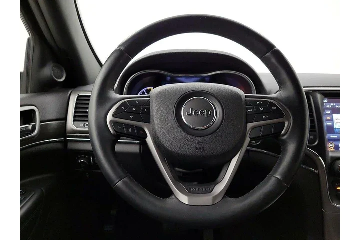 $21998 : Jeep Grand Cherokee 2018 4x2 image 10