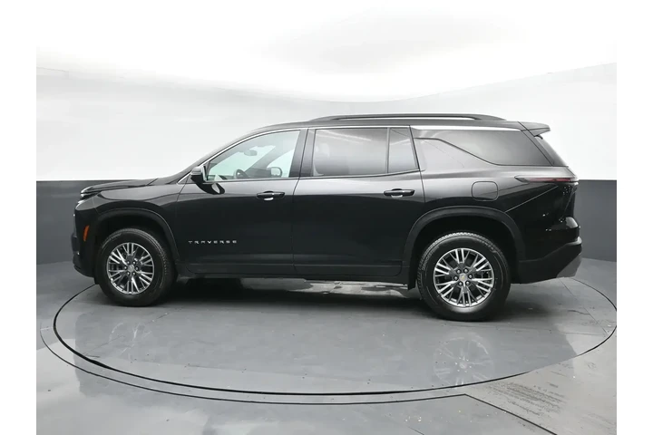 $30526 : Chevrolet Traverse 2024 LT 4 image 4
