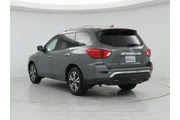 $20998 : Nissan Pathfinder 2020 SL 4d thumbnail