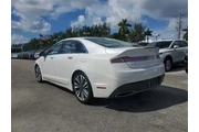 $22590 : Lincoln MKZ Hybrid 2020 Rese thumbnail