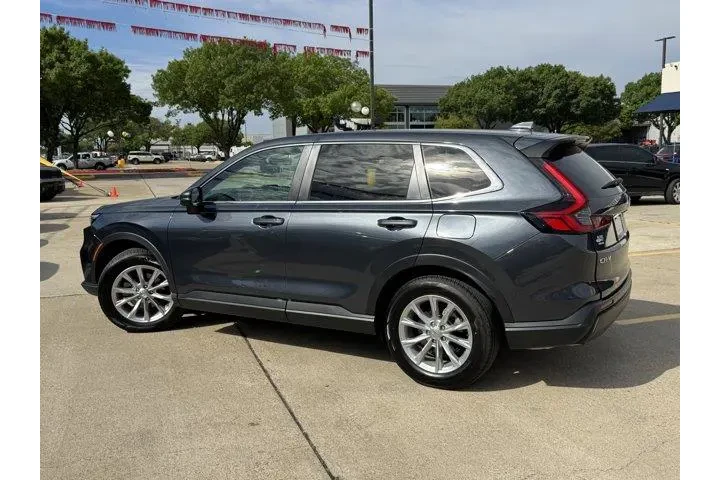 $31874 : Honda CR-V 2025 AWD EX-L 4dr image 10