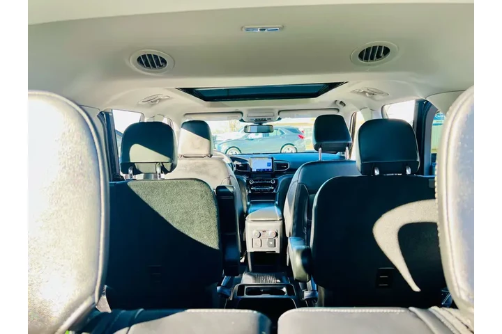 $21995 : 2021 Explorer Limited image 10