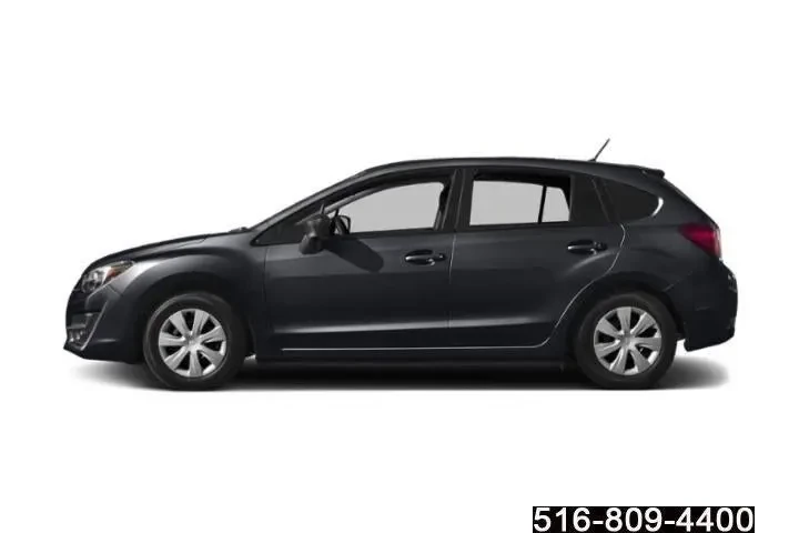 $13447 : Subaru Impreza 2015 AWD 2.0i image 3