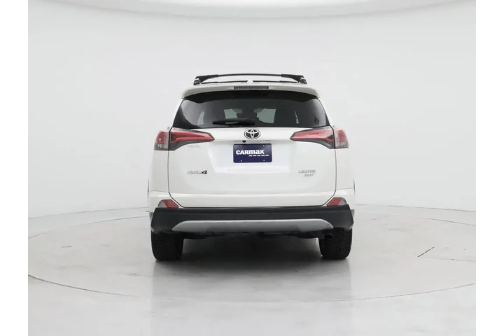 $24998 : Toyota RAV4 2018 AWD Limited image 6