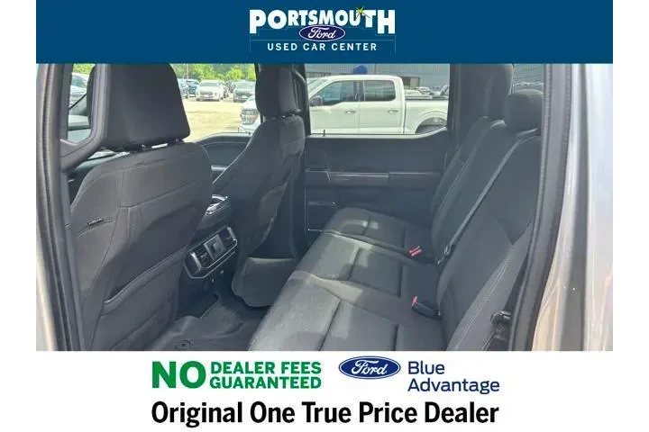 $39995 : Ford F-150 2023 4x4 XLT 4dr image 5