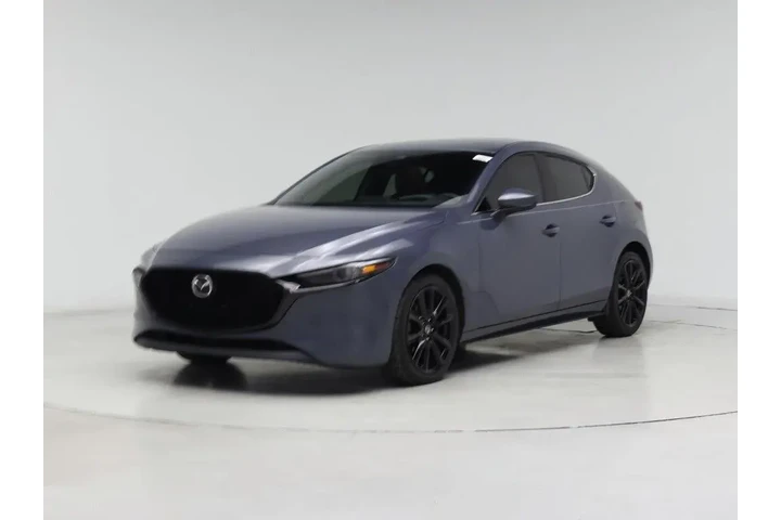 $16998 : Mazda Mazda3 Hatchback 2021 image 4