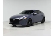 $16998 : Mazda Mazda3 Hatchback 2021 thumbnail
