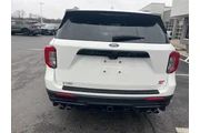 $38990 : Ford Explorer 2023 AWD ST 4d thumbnail
