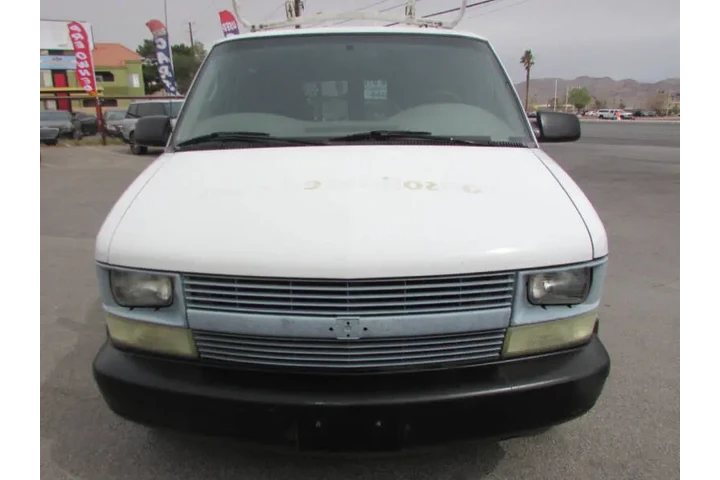 $6500 : 2004 Astro image 7