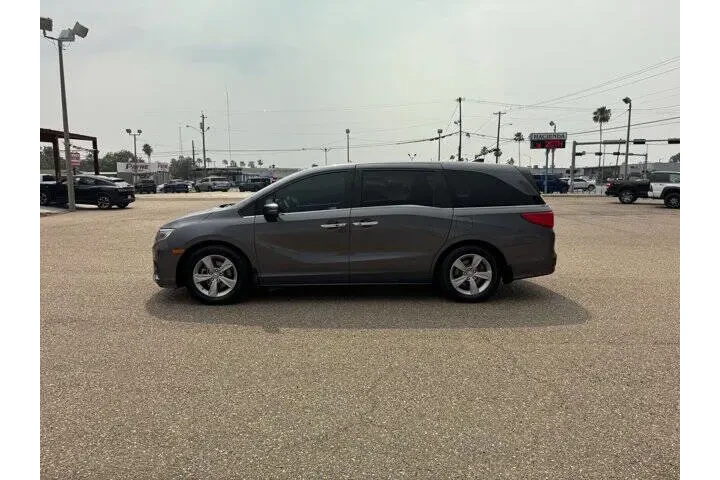 $25673 : 2020 Odyssey EX image 3