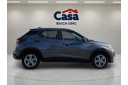 $14430 : Nissan Kicks 2021 S 4dr Cros thumbnail