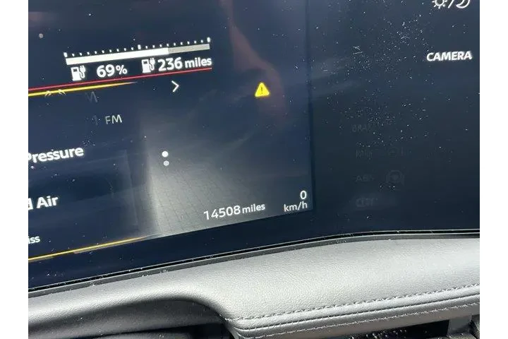 $23991 : Nissan Ariya 2024 AWD Engage image 9