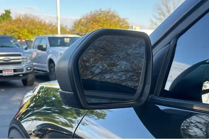 $35995 : Ford Explorer 2022 AWD Timbe image 8