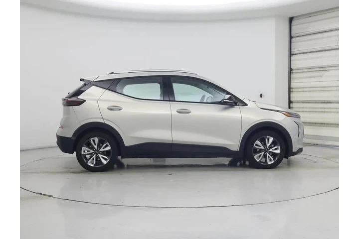 $21998 : Chevrolet Bolt EUV 2023 LT 4 image 7