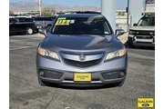 $9995 : Acura RDX 2014 4dr SUV thumbnail
